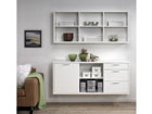 Sein&auml;hyllyst&ouml; VIIWA CM-10620