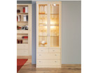 Vitriinikaappi SOFT PLUS SM-10896