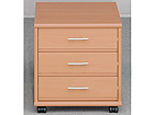 Laatikosto SOFT PLUS SM-11283