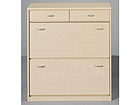 Jalkinekaappi MAXI SM-11534