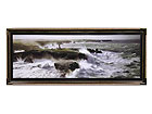 Taulu SEA 158x59 cm AL-11706
