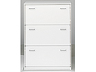 Jalkinekaappi MAXI SM-11844