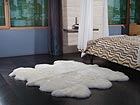 Lampaantalja 165x180 cm TE-12022
