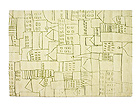 Villamatto TALLINNA 170x240 cm TE-12991