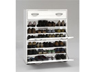 Jalkinekaappi BIG FOOT SM-13297