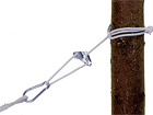 Kiinnitystarvikkeet SMARTROPE LI-13799