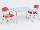 P&ouml;yt&auml; ja tuolit, lapsille SM-13915