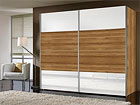 Vaatekaappi ECO SM-14312