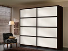 Vaatekaappi MILAN SM-14425