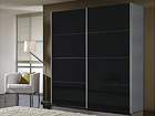 Vaatekaappi MISTRAL SM-14483
