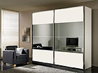 Vaatekaappi TIVOLI SM-14494
