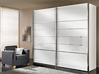 Vaatekaappi TIVOLI SM-14495