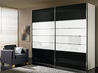 Vaatekaappi TIVOLI SM-14503