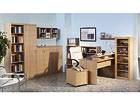 Ty&ouml;huoneen kalustesarja SOFT PLUS SM-15343