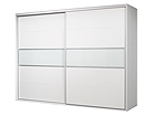 Vaatekaappi SUPREME 75600/23 CM-15495