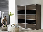 Vaatekaappi SUPREME 75600/32 CM-15560