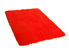 Matto FLOKATI FLUFFY 75x100 cm EK-15685