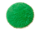Matto FLOKATI FLUFFY &Oslash; 150 cm EK-15687