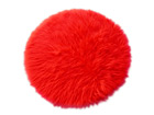 Matto FLOKATI FLUFFY &Oslash; 70cm EK-15688