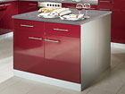 Keitti&ouml;kaappi CATANIA SM-15872