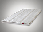 Sijauspatja CLASSIC, vaalea 80x200 cm SW-15942