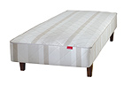 Runkos&auml;nky CLASSIC vaalea 120x200 cm SW-16024