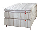 Jenkkis&auml;nky CLASSIC, vaalea 80x200 cm SW-16282