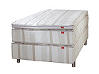 Jenkkis&auml;nky CLASSIC, vaalea 90x200 cm SW-16292