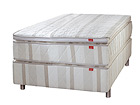 Jenkkis&auml;nky CLASSIC, vaalea 120x200 cm SW-16293