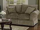 Sohva REGAL CHAMPAGNE, 2 -ist FA-16461