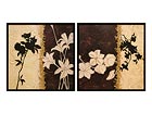 Taulusarja Floral Silhouette AL-16512