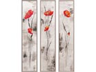 Taulu REVE FLEURIE 3x20x100 cm AL-16643