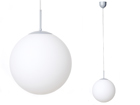 Kattovalaisin BALL ES-1670