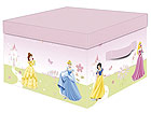 Lelulaatikko PRINSESSA AU-17399