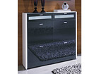 Jalkinekaappi MODA SM-17500