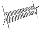 Jalkineteline ZEPRA 2 1200 TD-17505