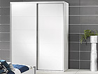 Vaatekaappi SUPREME 75600/08 CM-17720