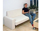 Sohva STIINA 3-ist FE-17750