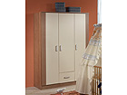 Vaatekaappi JULE SM-17802