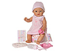 Tytt&ouml;nukke BABY BORN MAGIC POTTY AP-18681