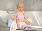 Uiva nukke MY LITTLE BABY BORN AP-18686