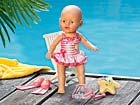 Uiva nukke MY LITTLE BABY BORN AP-18688