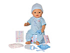 Poikanukke BABY BORN MAGIC POTTY AP-18700