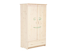 Vaatekaappi SMILE NV-18854