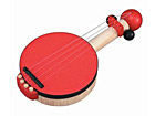 Banjo PLAN TOYS SB-18886