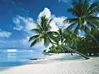 Palapeli BORA BORA 50x70 cm RO-19061