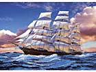 Palapeli PURJELAIVA 50x70 cm RO-19062