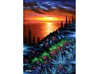 Palapeli KUUTAMO 50x70 cm RO-19065