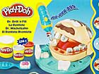 Muovailuvahapakkaus HAMMASL&Auml;&Auml;K&Auml;RI PLAY DOH AP-19129