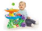 Pallokaivo muusikilla, PLAYSKOOL AP-19146